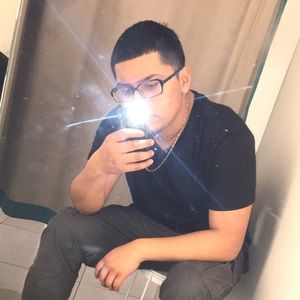 Meet your Posher, Humberto